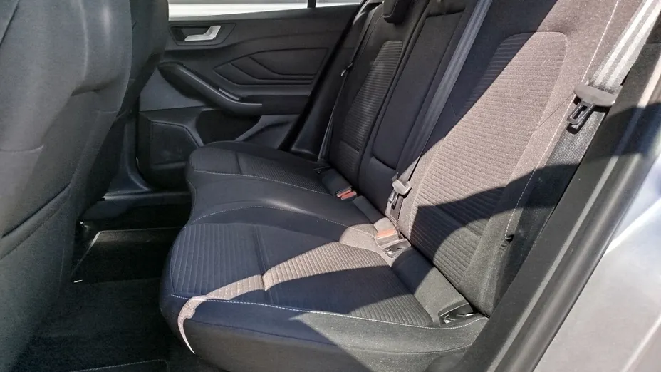 FORD Focus Focus 1.5 EcoBlue Titanium X aut