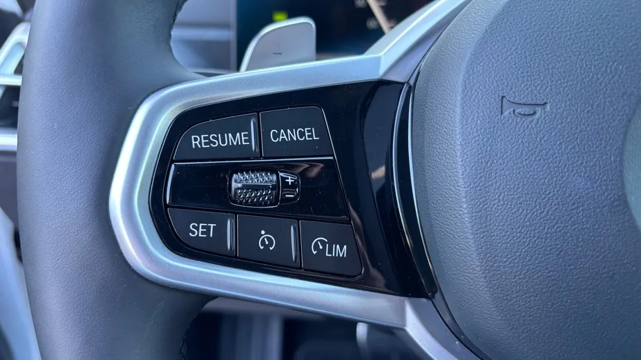 BMW Seria 4 420d xDrive mHEV M Sport aut