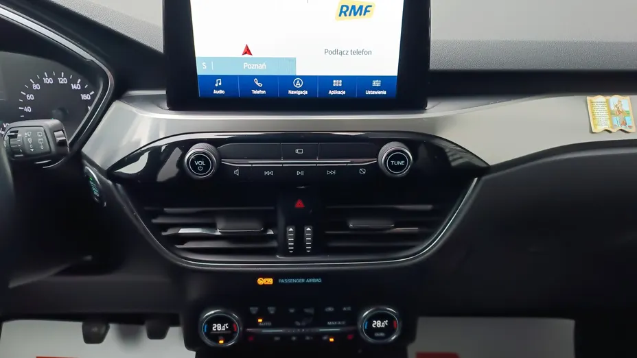 FORD Kuga Kuga 2.0 EcoBlue mHEV FWD Titanium X