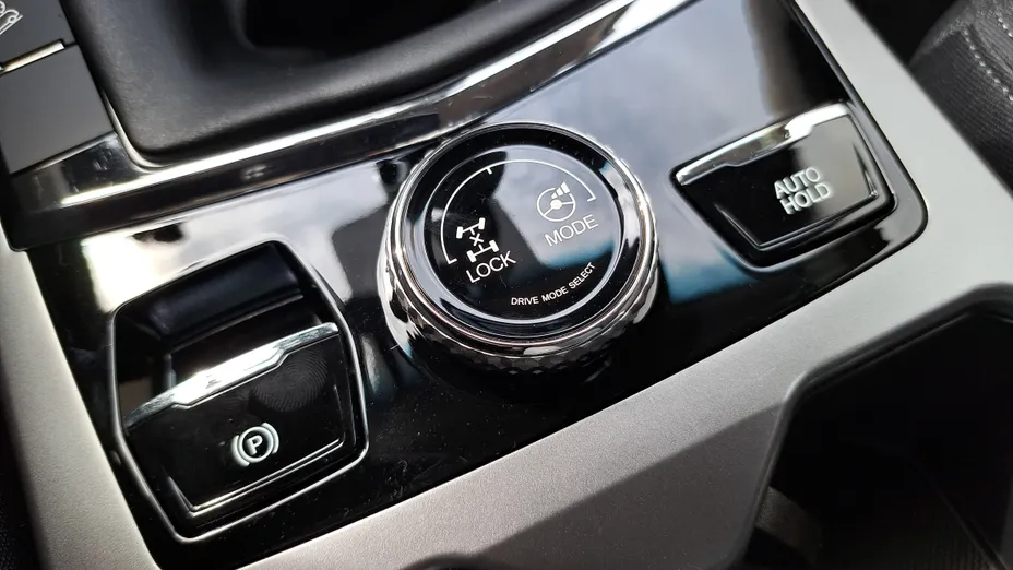 KGM / SSANGYONG Korando Korando 1.5 T-GDI Joy 4WD Nowy