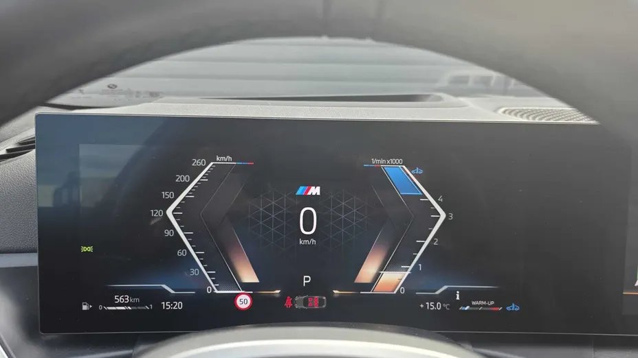 BMW Seria 4 420d xDrive mHEV M Sport sport-aut