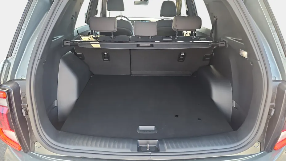 KGM / SSANGYONG Torres Torres 1.5 T-GDI Adventure aut Nowy