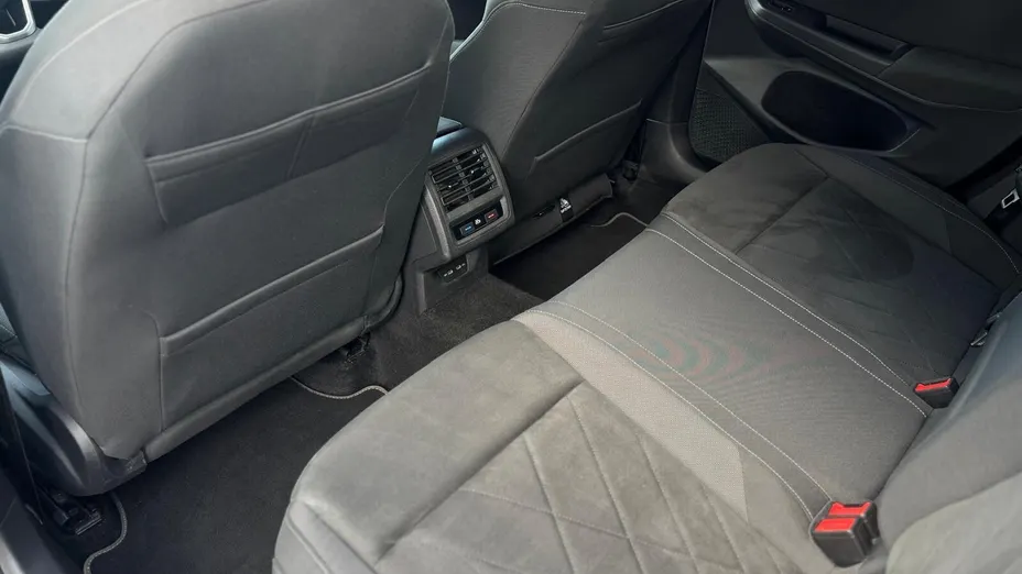 VOLKSWAGEN Golf Golf VIII 2.0 TDI Life Plus DSG