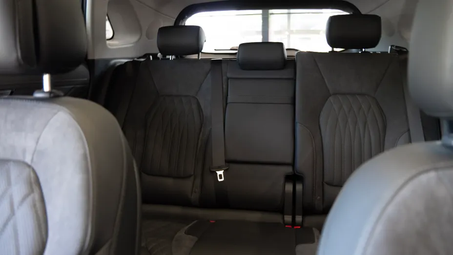 HONGQI HS5 HS5 2.0T Executive AWD Nowy