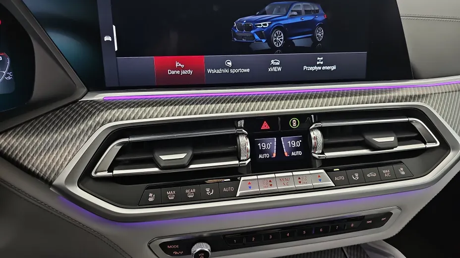 BMW X5 X5 M Competition