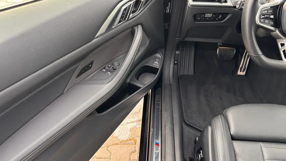 BMW Seria 4 420d xDrive mHEV sport-aut