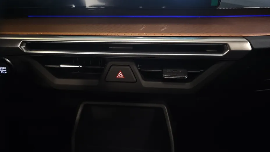 KGM / SSANGYONG Torres Torres 1.5 T-GDI Wild aut Nowy