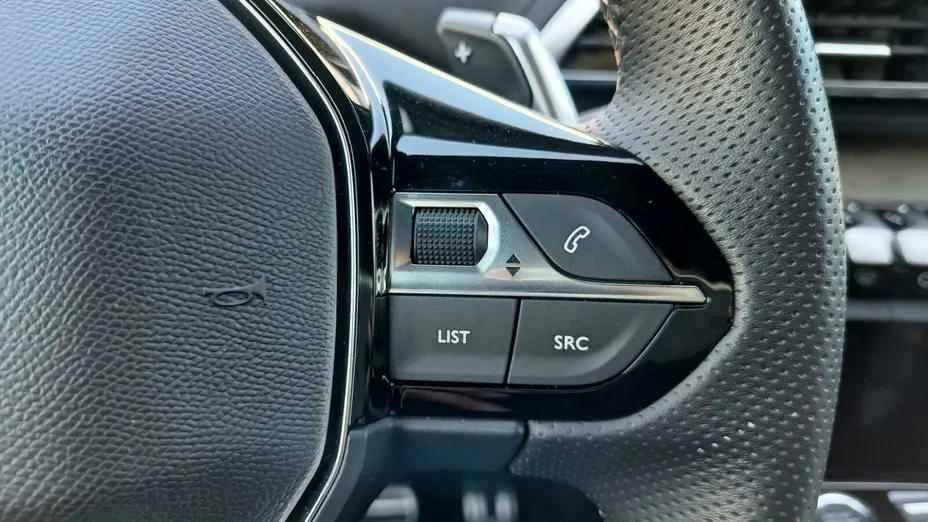 PEUGEOT 3008 3008 1.2 PureTech GT S&S EAT8