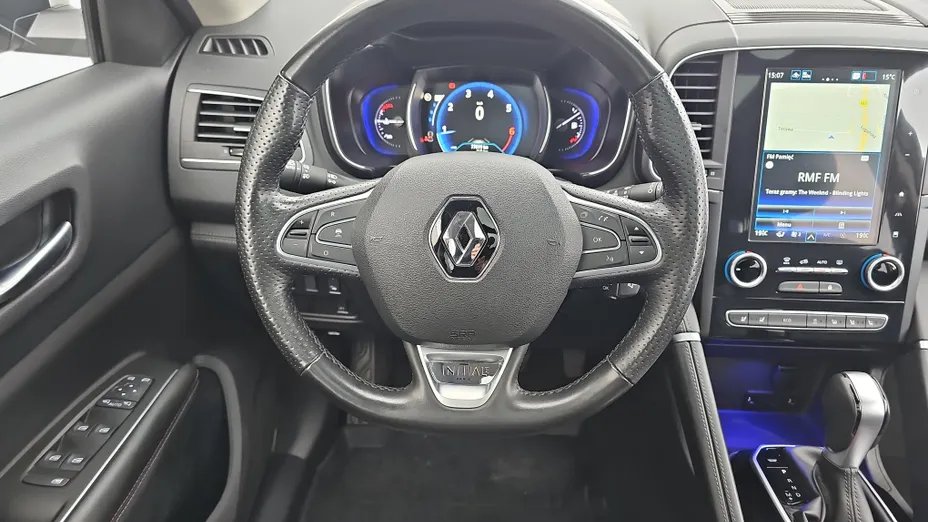 RENAULT Koleos Koleos 1.3 TCe Initiale Paris EDC