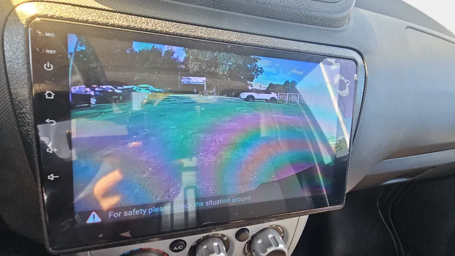 DFSK Seria C C31 1.6 DVVT