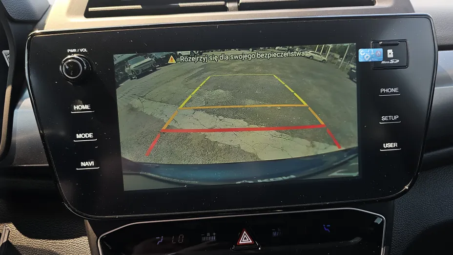 KGM / SSANGYONG Tivoli Tivoli 1.5 T-GDI Adventure aut Nowy