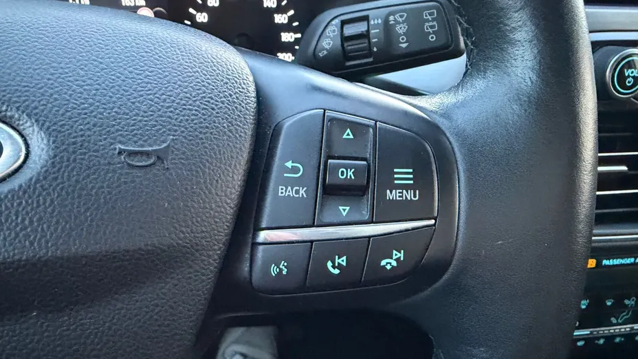 FORD Kuga Kuga 1.5 EcoBoost FWD Titanium