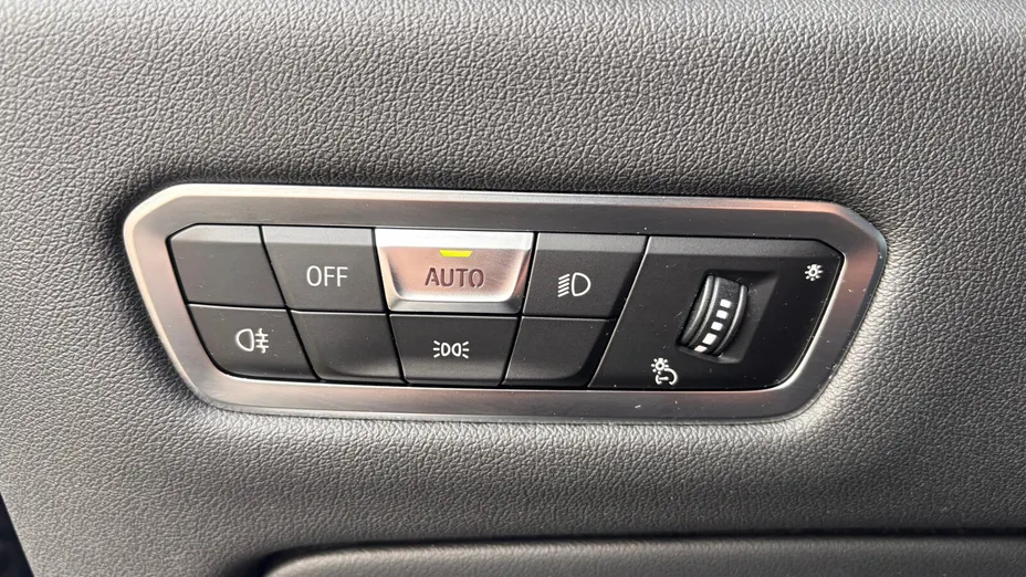 BMW X5 X5 xDrive30d mHEV M Sport sport-aut