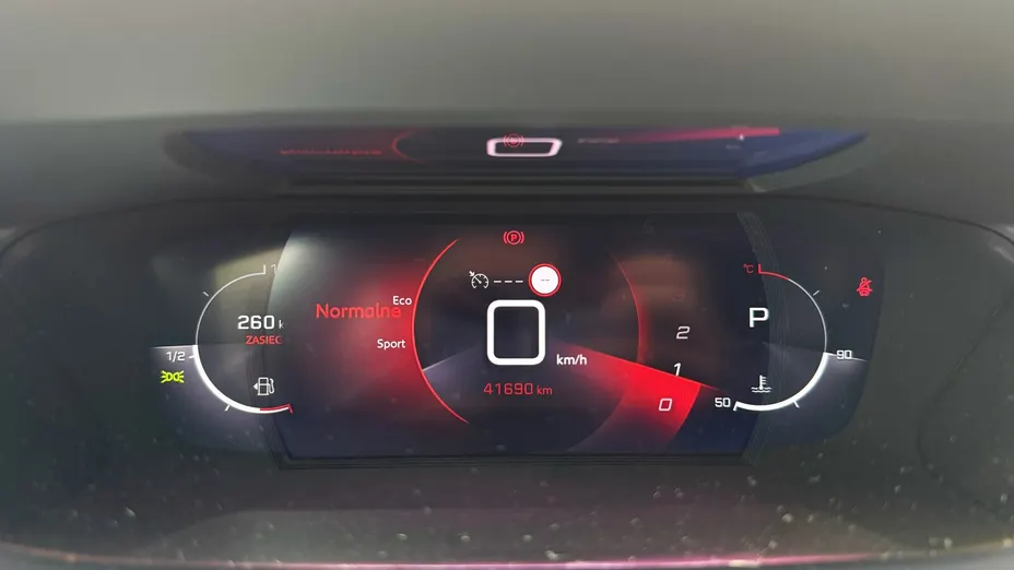 PEUGEOT 2008 2008 1.2 PureTech Allure Pack S&S EAT8