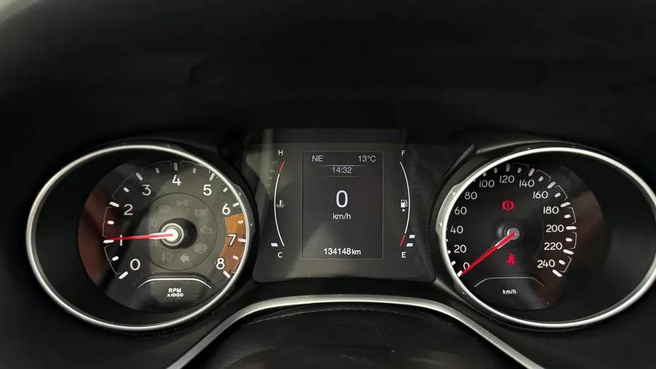 JEEP Compass Compass 1.4 TMair Sport FWD S&S