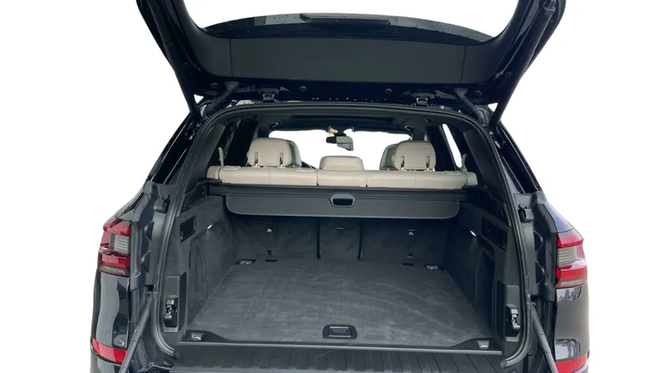 BMW X5 X5 xDrive40d mHEV sport-aut