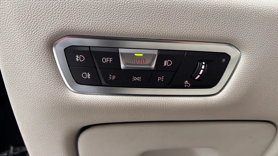 BMW X5 X5 xDrive30d aut