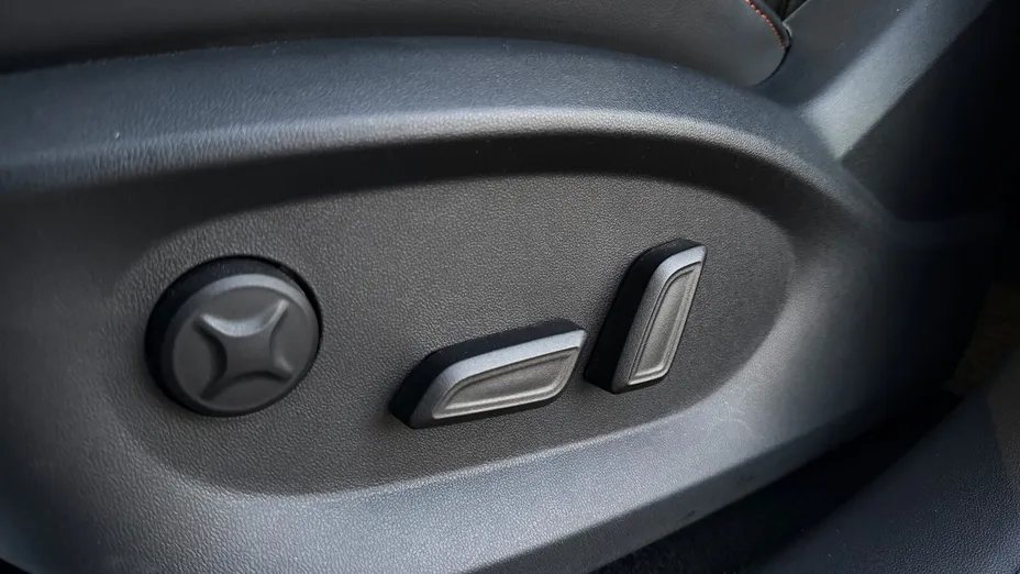 MG HS HS 1.5T PHEV Exclusive aut