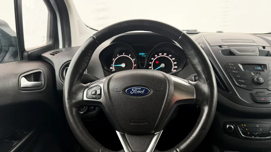 FORD Transit Courier Transit Courier 1.0 EcoBoost Trend