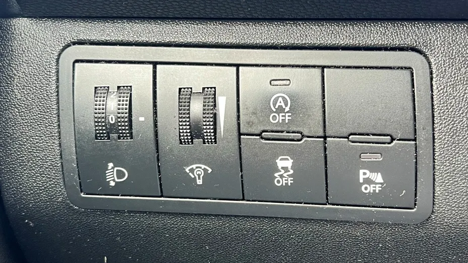 KIA Venga Venga 1.6 M
