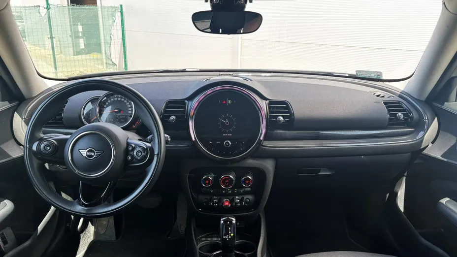 MINI [BMW] Clubman One aut