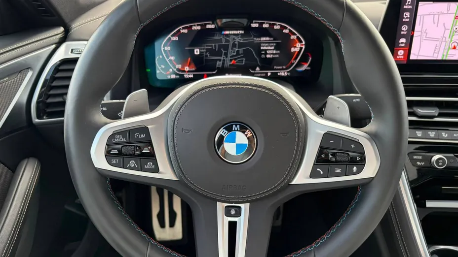BMW Seria 8 M850i xDrive