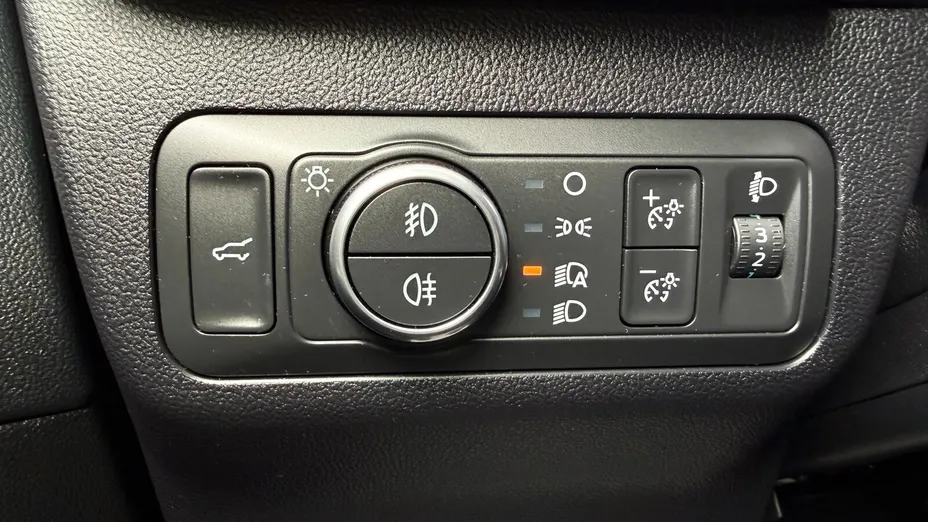 FORD Kuga Kuga 2.5 FHEV FWD Active X eCVT