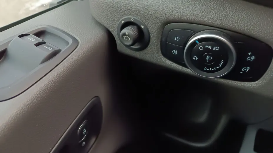 FORD Transit Transit 330 L3H2 Trend