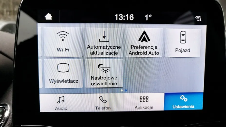 FORD Ecosport Ecosport 1.0 EcoBoost ST-Line ASS