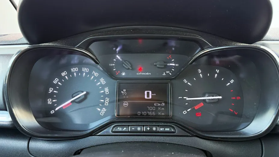 CITROEN C3 C3 1.2 PureTech You!