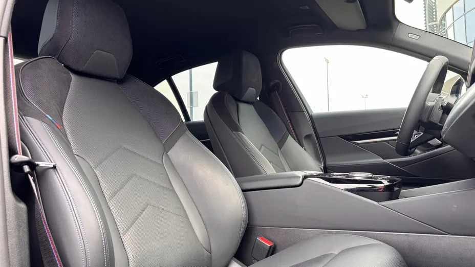 BMW Seria 5 520d xDrive mHEV M Sport aut