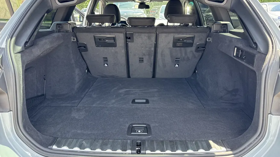 BMW Seria 3 320d xDrive mHEV M Sport aut