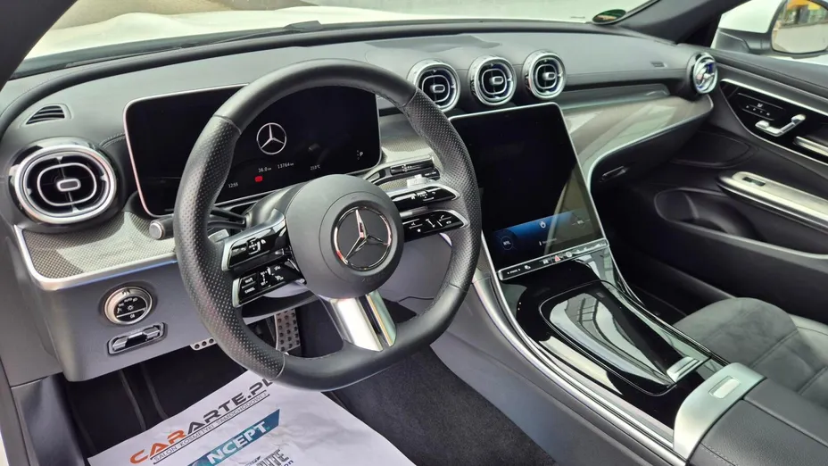 MERCEDES-BENZ CLE CLE 180 mHEV AMG Line