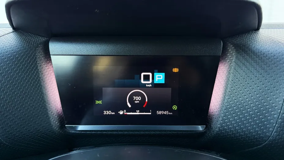 CITROEN C4 X C4 X 1.2 PureTech Feel Pack S&S EAT8