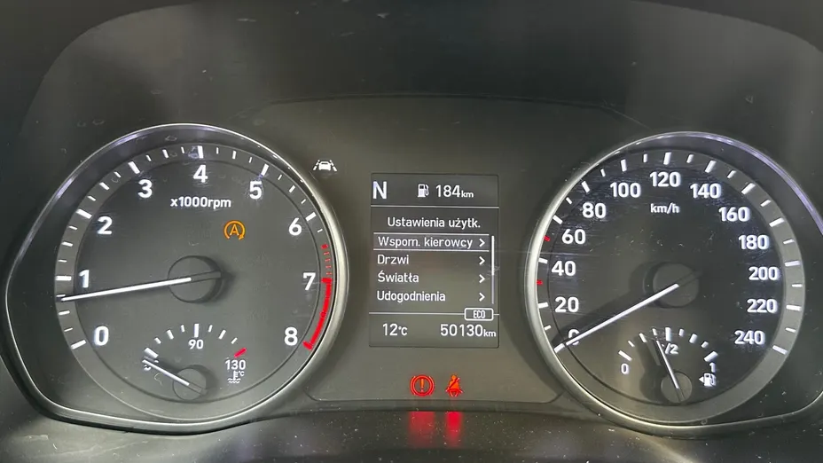 HYUNDAI i30 i30 1.5 T-GDI 48V Modern