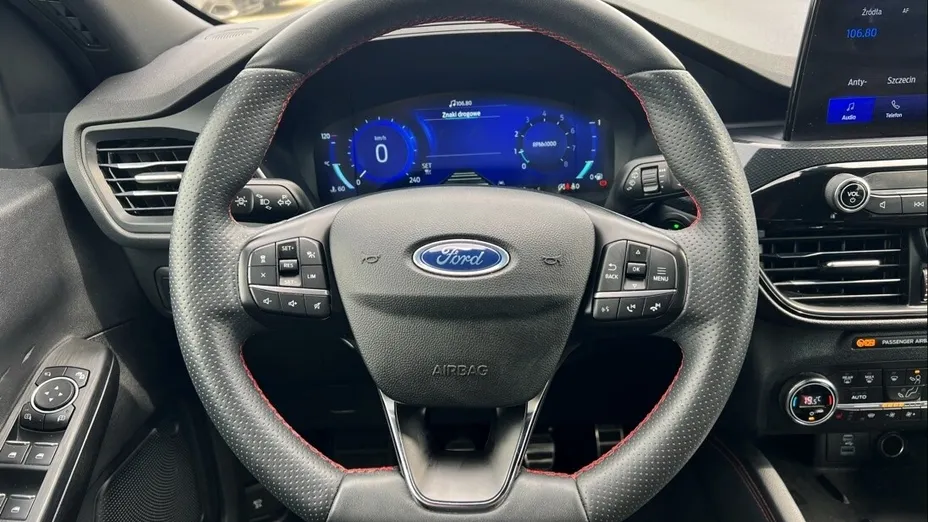 FORD Kuga Kuga 1.5 EcoBoost FWD ST-Line ASS MMT6