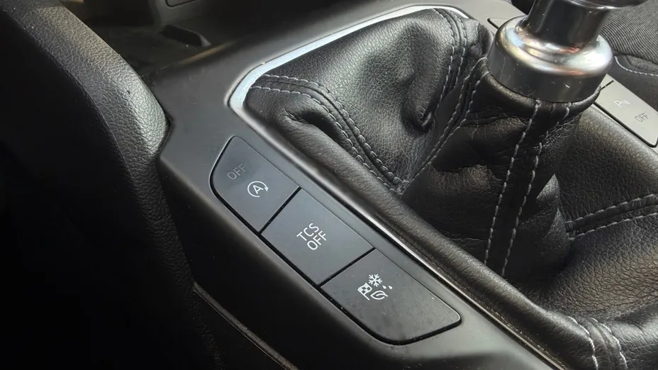 FORD Focus Focus 1.0 EcoBoost mHEV Active X