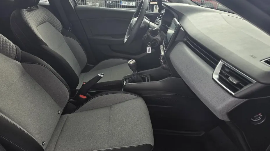 RENAULT Clio Clio 1.0 TCe Evolution LPG