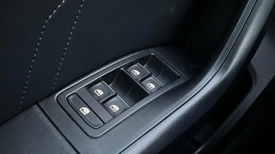 SEAT ATECA Ateca 2.0 TDI Xperience S&S DSG