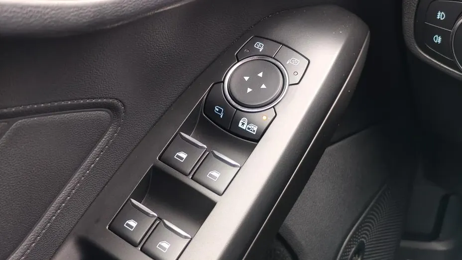 FORD Focus Focus 2.0 EcoBlue ST-Line X aut