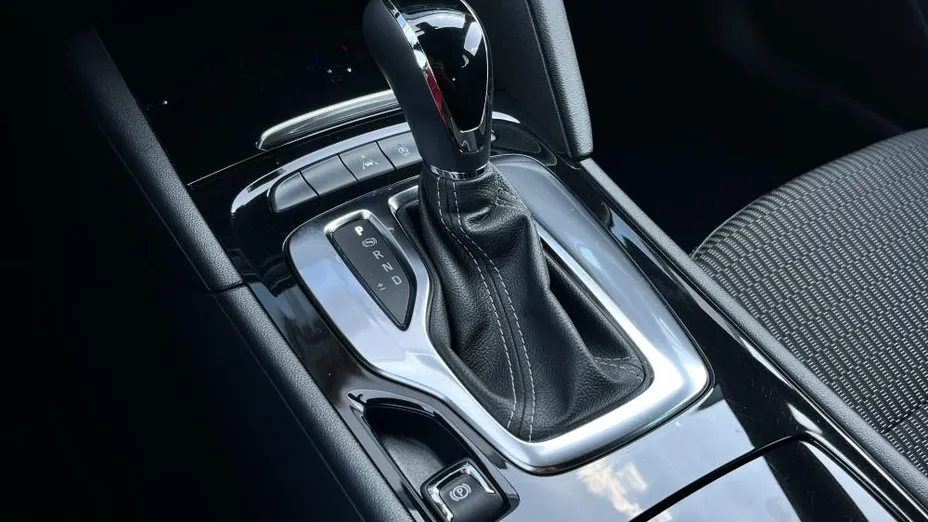 OPEL Insignia Insignia 2.0 CDTI Elegance S&S aut