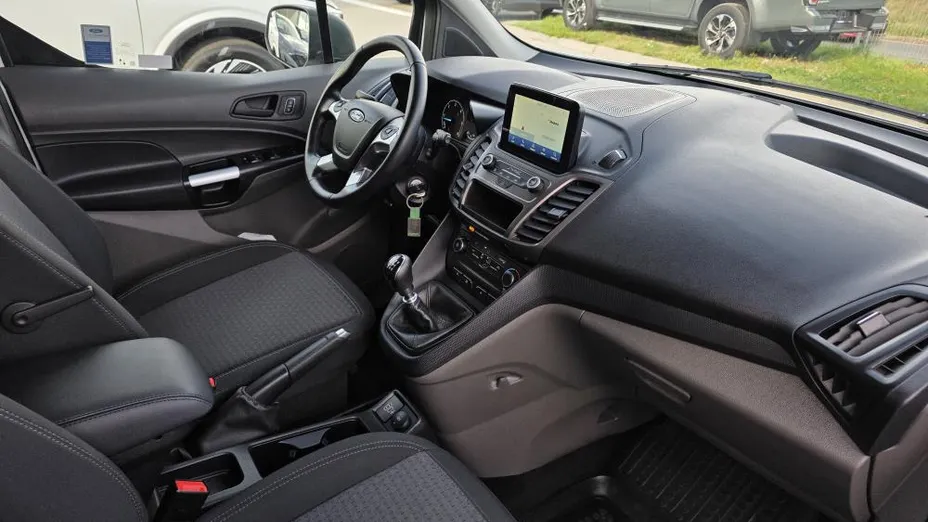 FORD Transit Connect Transit Connect 230 L2 Trend