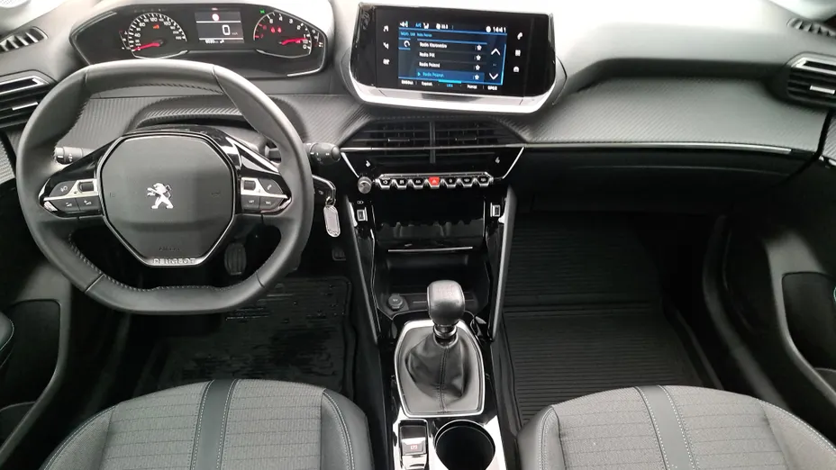 PEUGEOT 208 208 1.2 PureTech Allure S&S