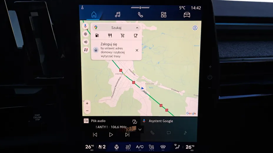 RENAULT Espace Espace 1.2 E-Tech Full Hybrid 200 Techno MMT 7os.