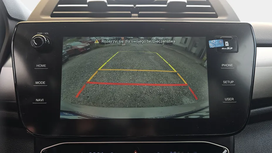 KGM / SSANGYONG Tivoli Tivoli 1.5 T-GDI Adventure aut