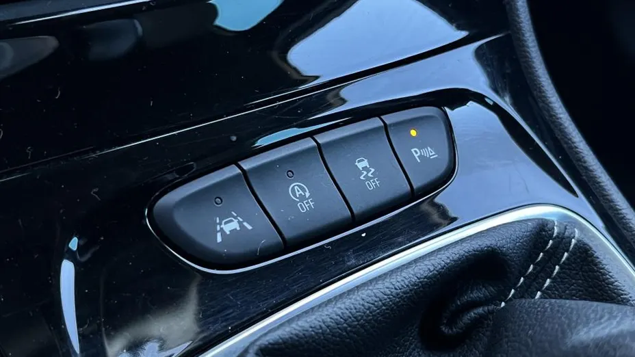 OPEL Astra Astra V 1.4 T Enjoy S&S