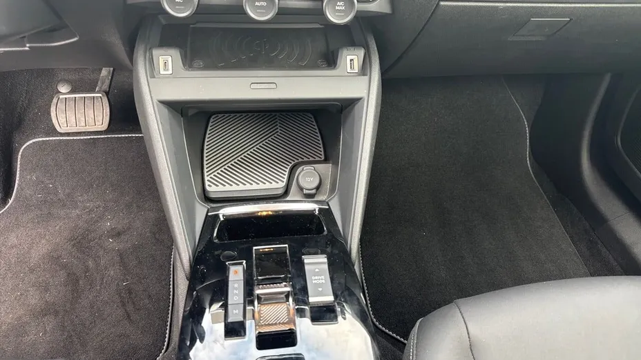 CITROEN C4 X C4 X 1.2 PureTech Max S&S EAT8
