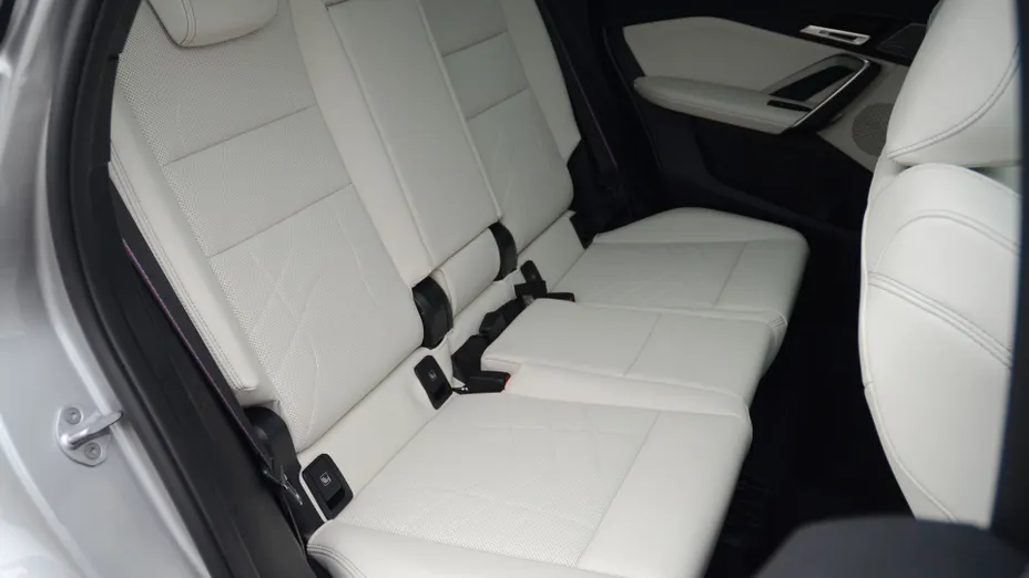 BMW X1 X1 xDrive20d mHEV M Sport sport-aut