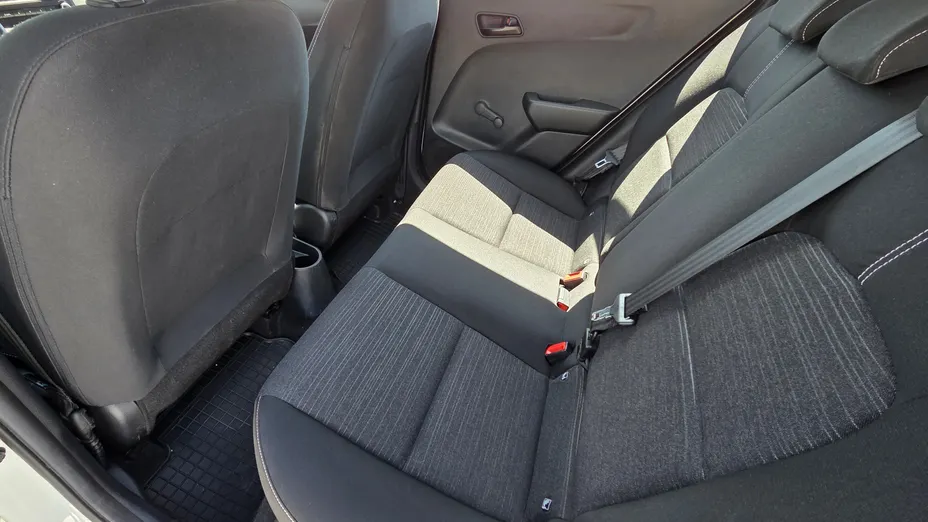 KIA Picanto Picanto 1.0 M