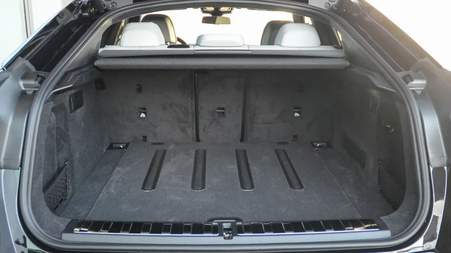 BMW X6 X6 xDrive40d mHEV sport-aut